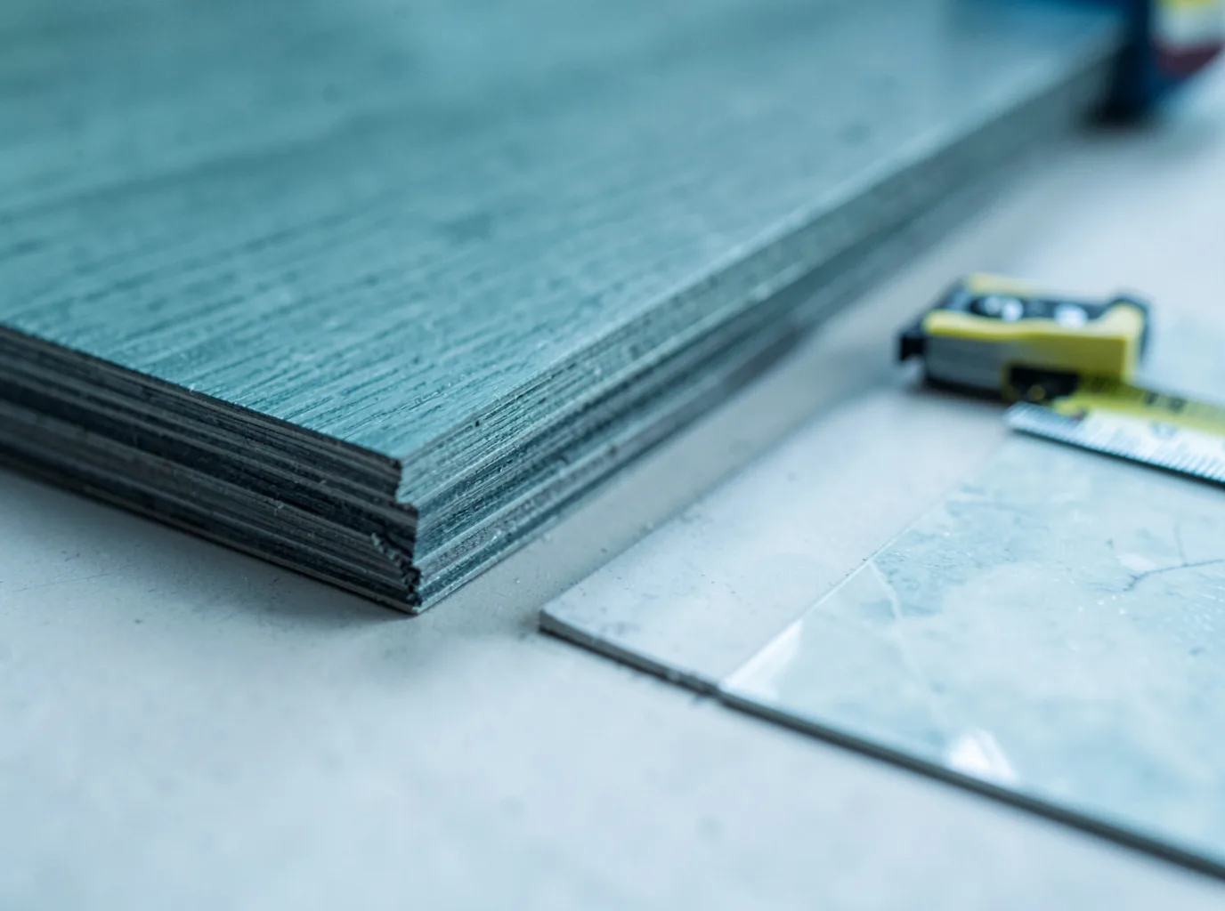 Luxury Vinyl Plank Installation Brooksville, MS FAQs